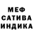 Канабис гибрид Nadegda Bloshenkina